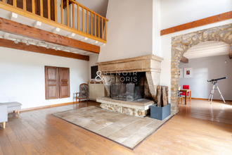 achat maison thelod 54330