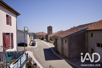 achat maison thelod 54330