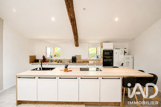 achat maison thelod 54330