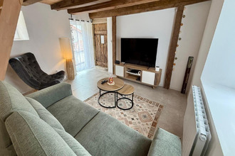 achat maison thelod 54330