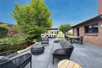 achat maison thelus 62580