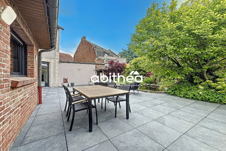 achat maison thelus 62580