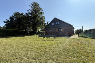 achat maison thelus 62580