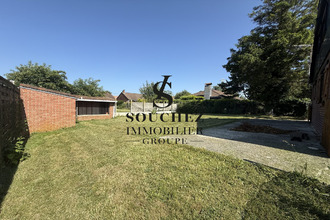 achat maison thelus 62580