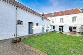 achat maison thelus 62580