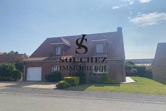 achat maison thelus 62580