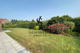 achat maison thelus 62580