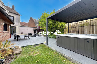 achat maison thelus 62580