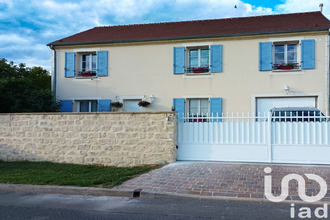 achat maison themericourt 95450