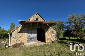 achat maison themines 46120