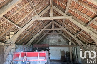 achat maison themines 46120