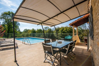 achat maison themines 46120