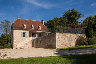 achat maison themines 46120