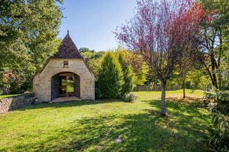 achat maison themines 46120