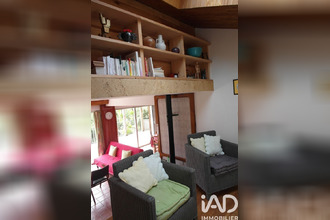 achat maison themines 46120