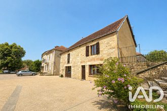 achat maison themines 46120