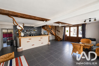 achat maison themines 46120