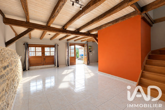 achat maison themines 46120