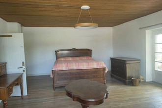 achat maison theminettes 46120