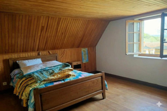 achat maison theminettes 46120