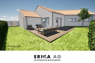 achat maison thenac 17460