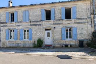 achat maison thenac 17460