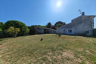 achat maison thenac 17460