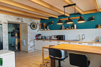 achat maison thenac 17460