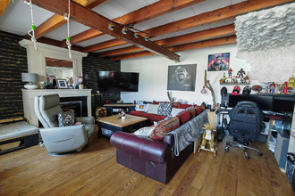 achat maison thenac 17460