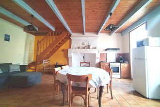 achat maison thenac 17460