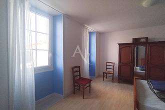 achat maison thenac 17460