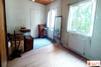 achat maison thenac 17460