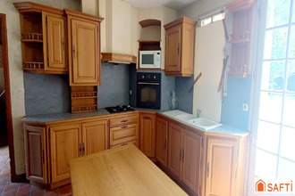 achat maison thenac 17460