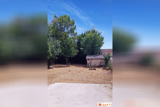 achat maison thenac 17460