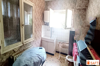 achat maison thenac 17460