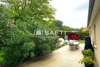 achat maison thenac 17460