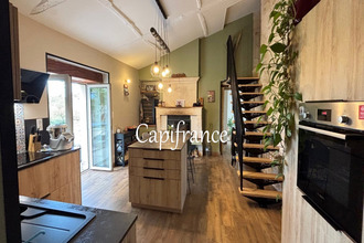 achat maison thenac 17460