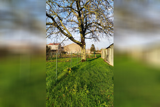 achat maison thenac 17460