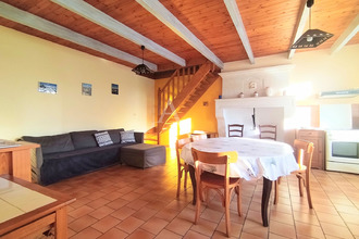 achat maison thenac 17460