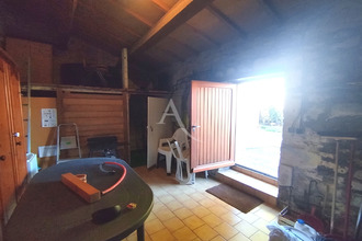 achat maison thenac 17460