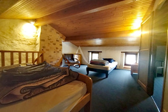 achat maison thenac 17460