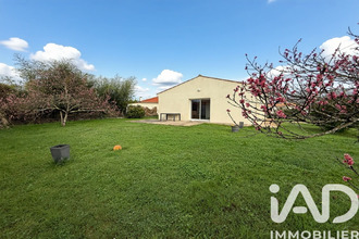 achat maison thenac 17460