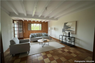 achat maison thenac 17460