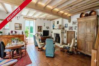 achat maison thenac 17460