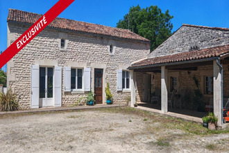 achat maison thenac 17460