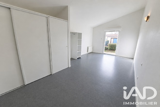 achat maison thenac 17460