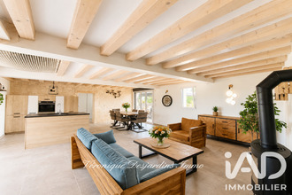 achat maison thenac 17460