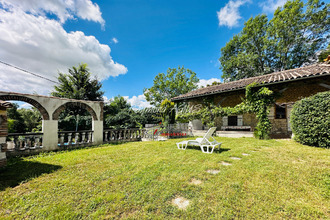 achat maison thenac 24240