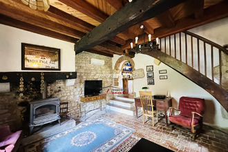 achat maison thenac 24240