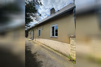 achat maison thenailles 02140